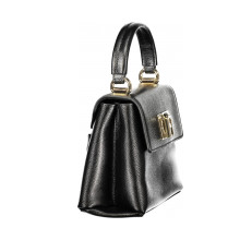 Снимка на Чанта за жени в черна FURLA