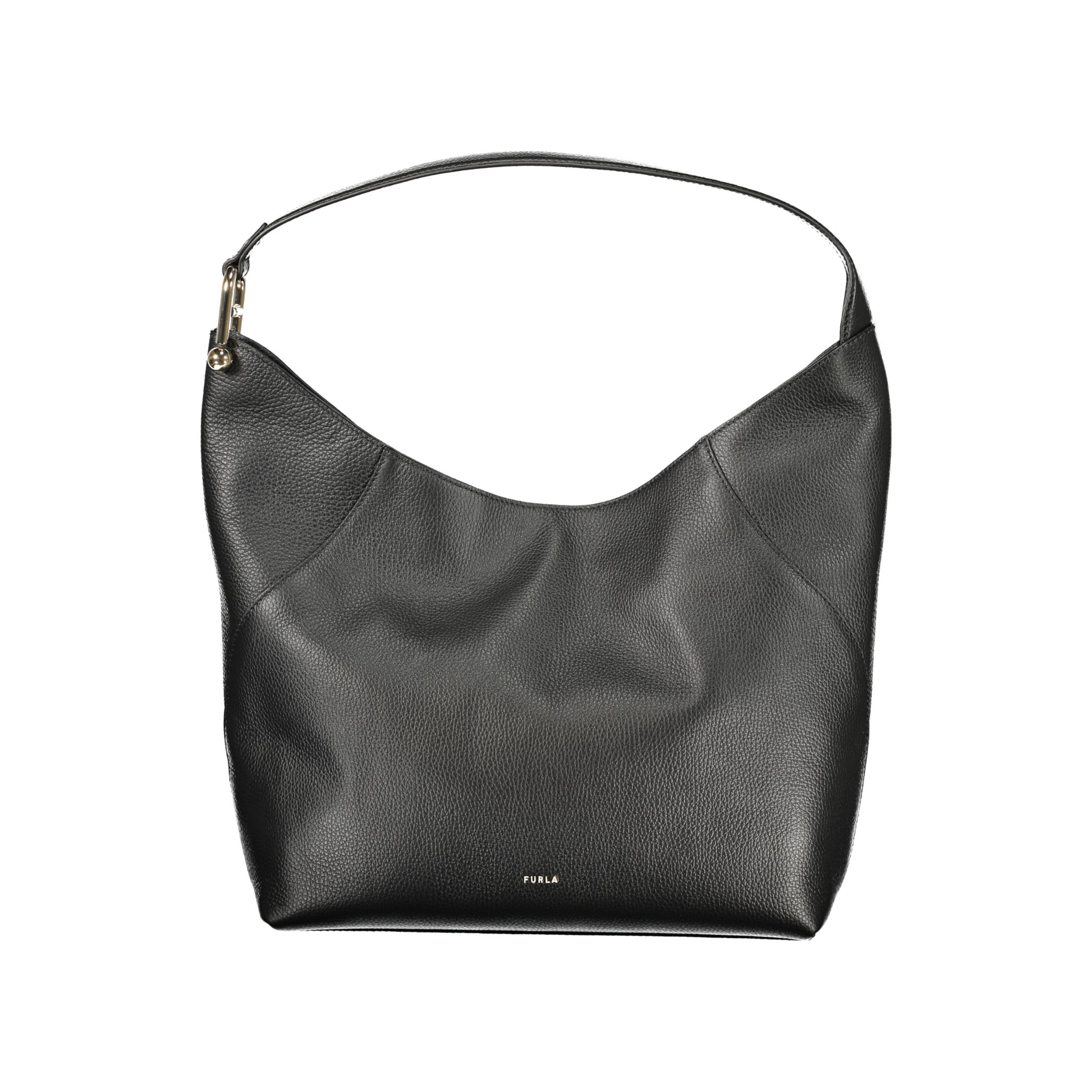 Снимка на Чанта за жени в черна FURLA