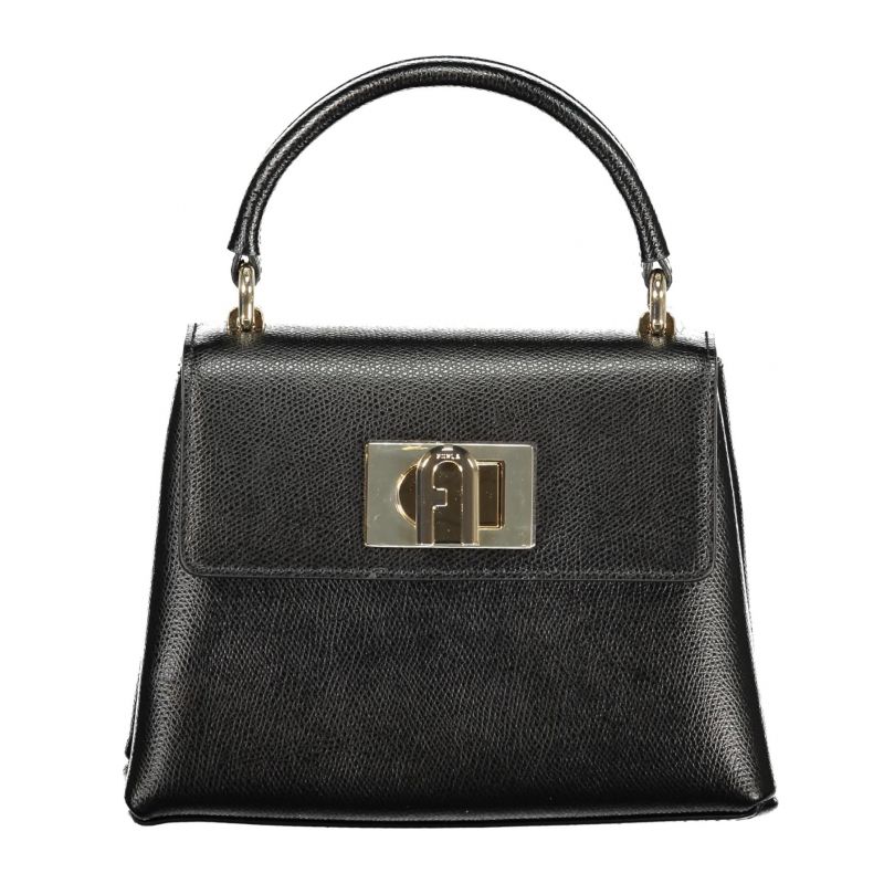 Чанта за жени в черна