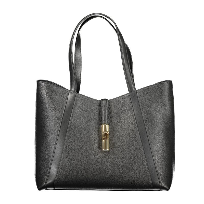 Чанта за жени в черна