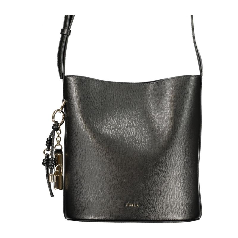 Чанта за жени в черна