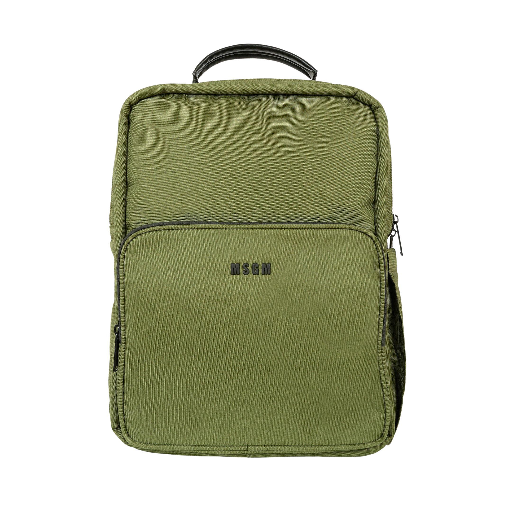 Снимка на Чанта за момче MSGM