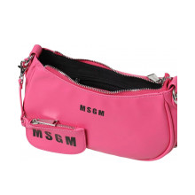 Снимка  на Чанта за момиче MSGM 