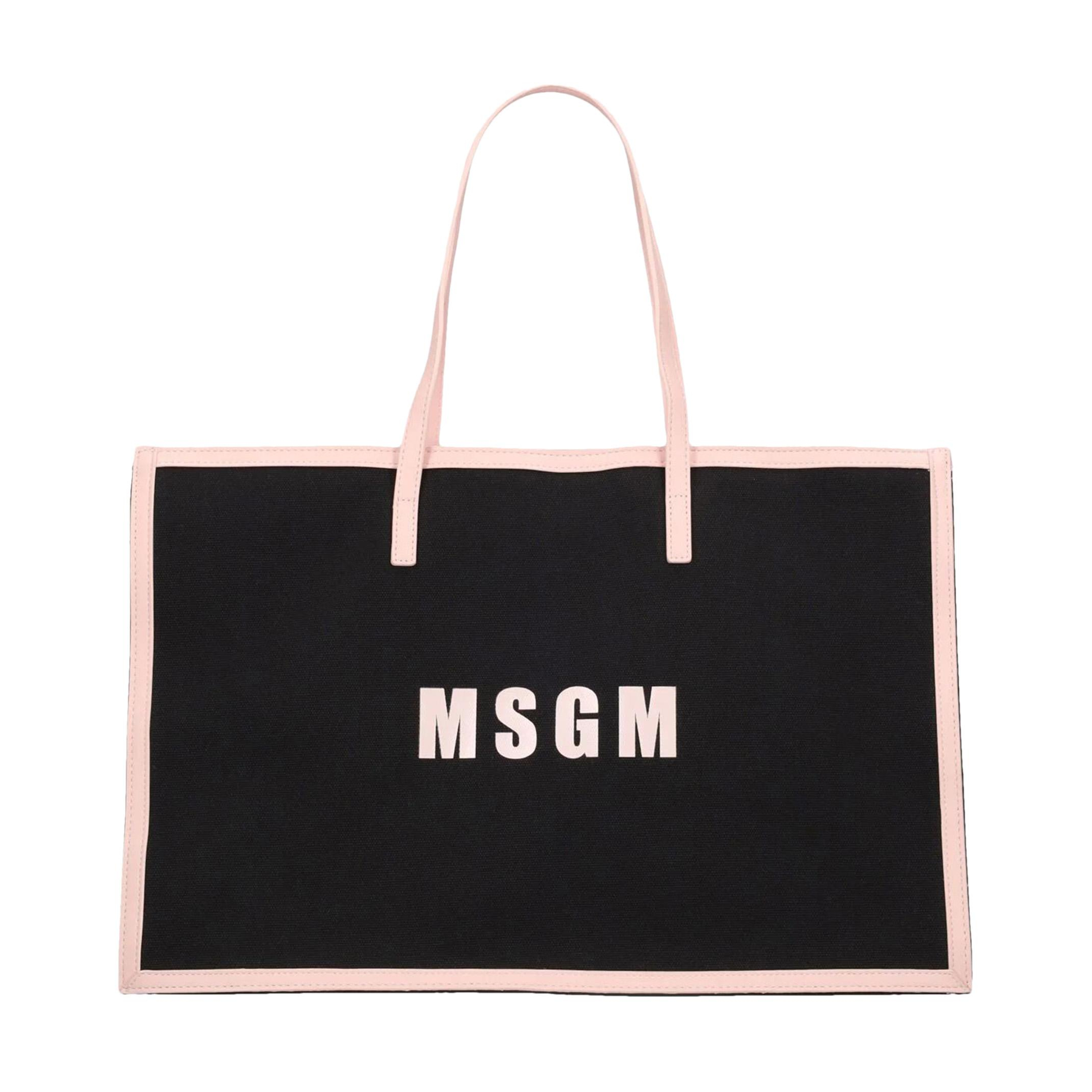 Снимка на Чанта за момиче MSGM