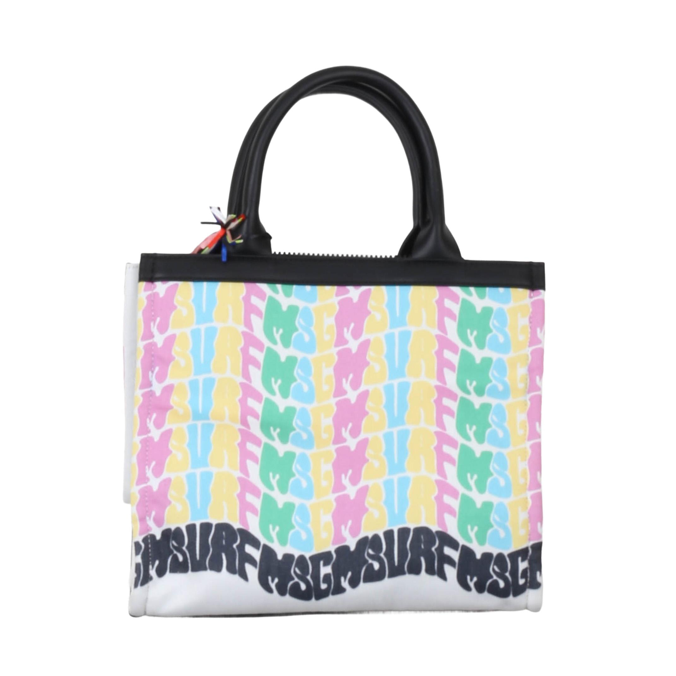 Снимка на Чанта за момиче MSGM