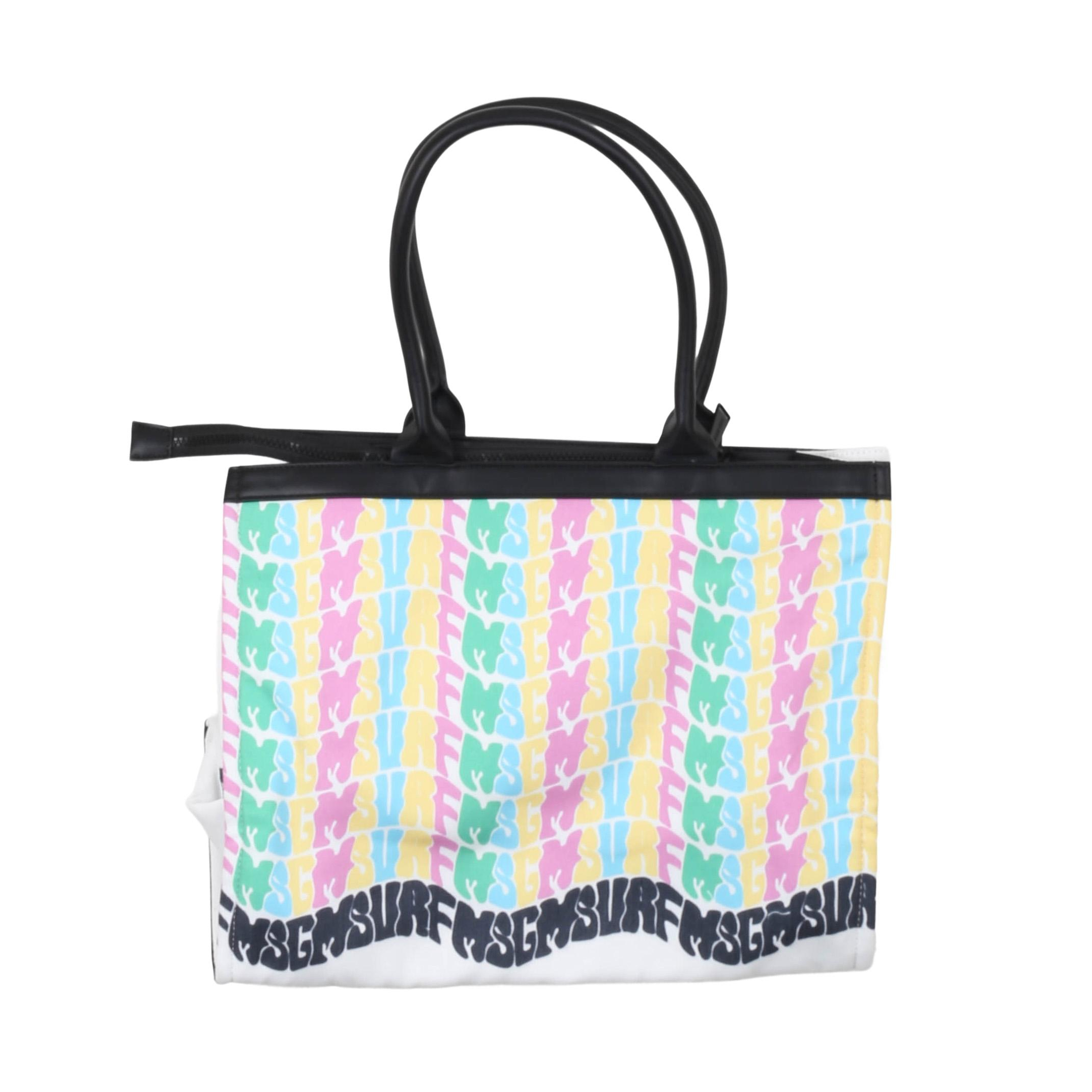 Снимка на Чанта за момиче MSGM