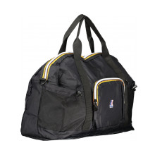 Снимка на Чанта за мъже черна K WAY