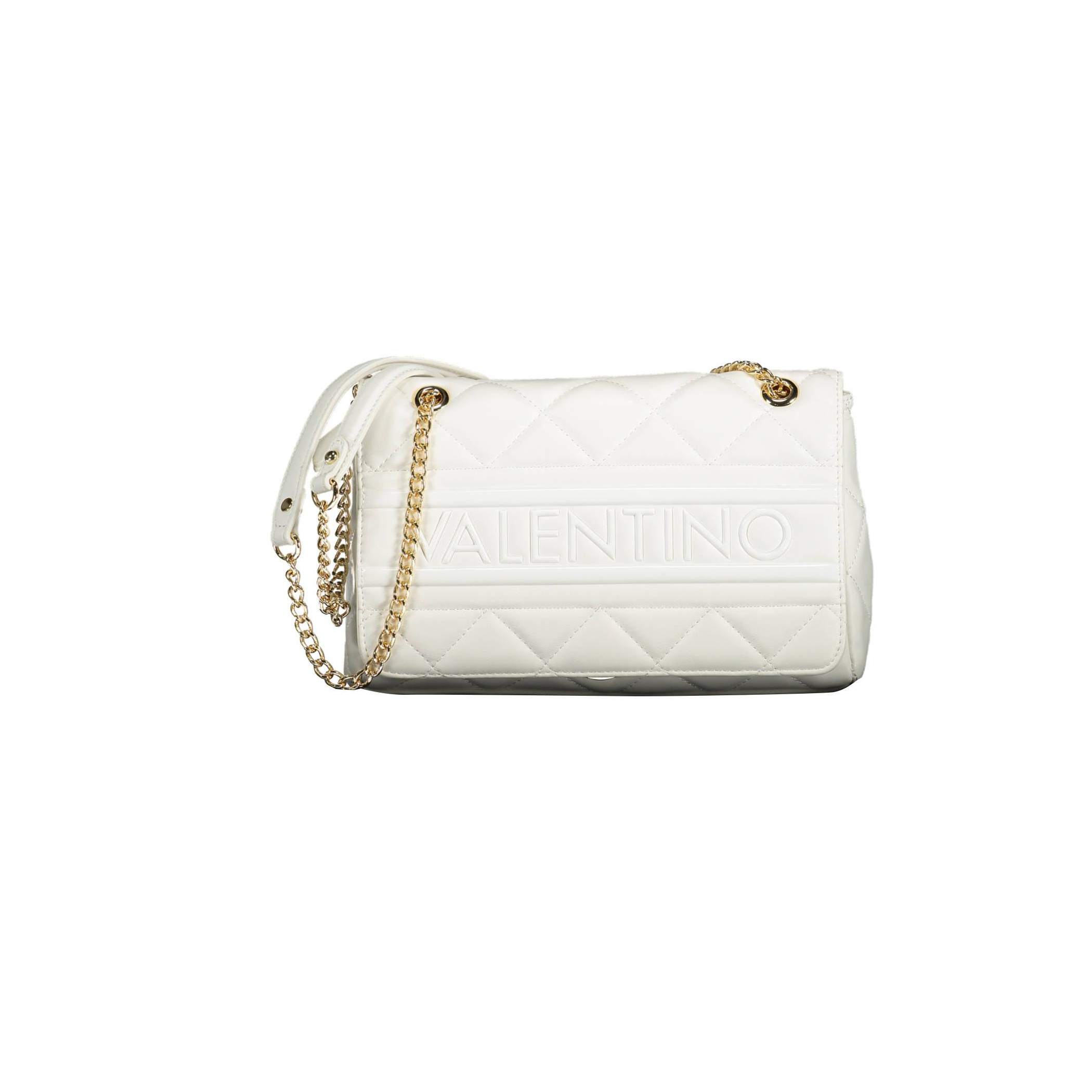 Снимка на Чанти valentino бяла женска чанта VALENTINO BAGS