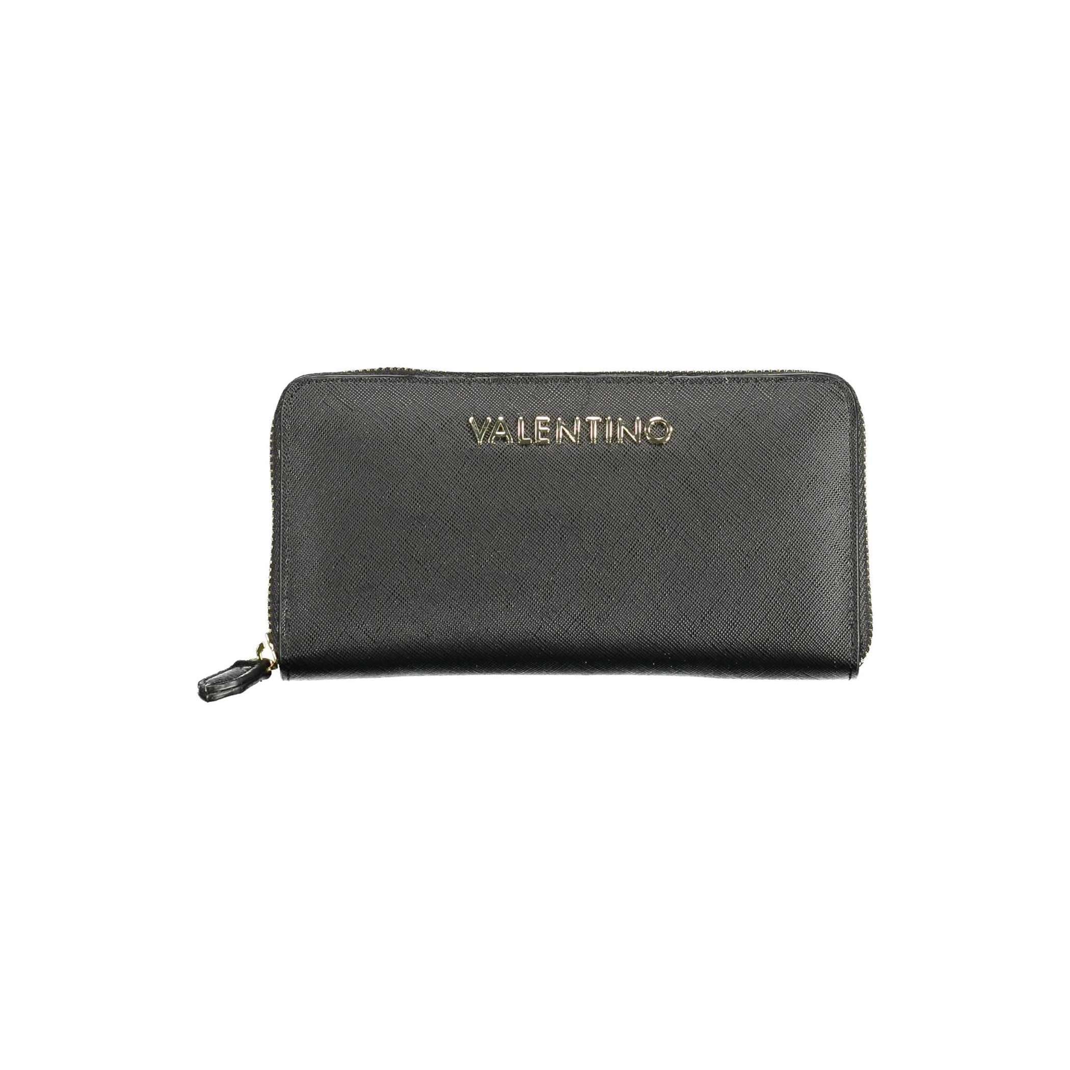 Снимка на Чанти valentino черни дамски портфейл VALENTINO BAGS