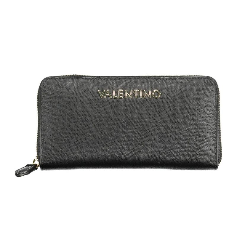 Снимка на Чанти valentino черни дамски портфейл VALENTINO BAGS 