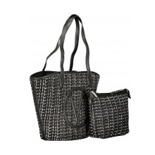 Снимка на Чанти valentino дамска чанта черна VALENTINO BAGS