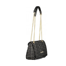 Снимка на Чанти valentino дамска чанта черна VALENTINO BAGS