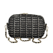 Снимка  на Чанти valentino дамска чанта черна VALENTINO BAGS 