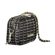 Снимка  на Чанти valentino дамска чанта черна VALENTINO BAGS 