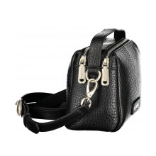 Снимка  на Чанти valentino дамска чанта черна VALENTINO BAGS 