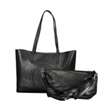 Снимка  на Чанти valentino дамска чанта черна VALENTINO BAGS 