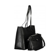 Снимка  на Чанти valentino дамска чанта черна VALENTINO BAGS 