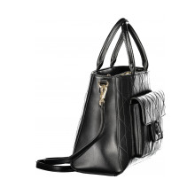 Снимка на Чанти valentino дамска чанта черна VALENTINO BAGS