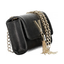 Снимка  на Чанти valentino дамска чанта черна VALENTINO BAGS 