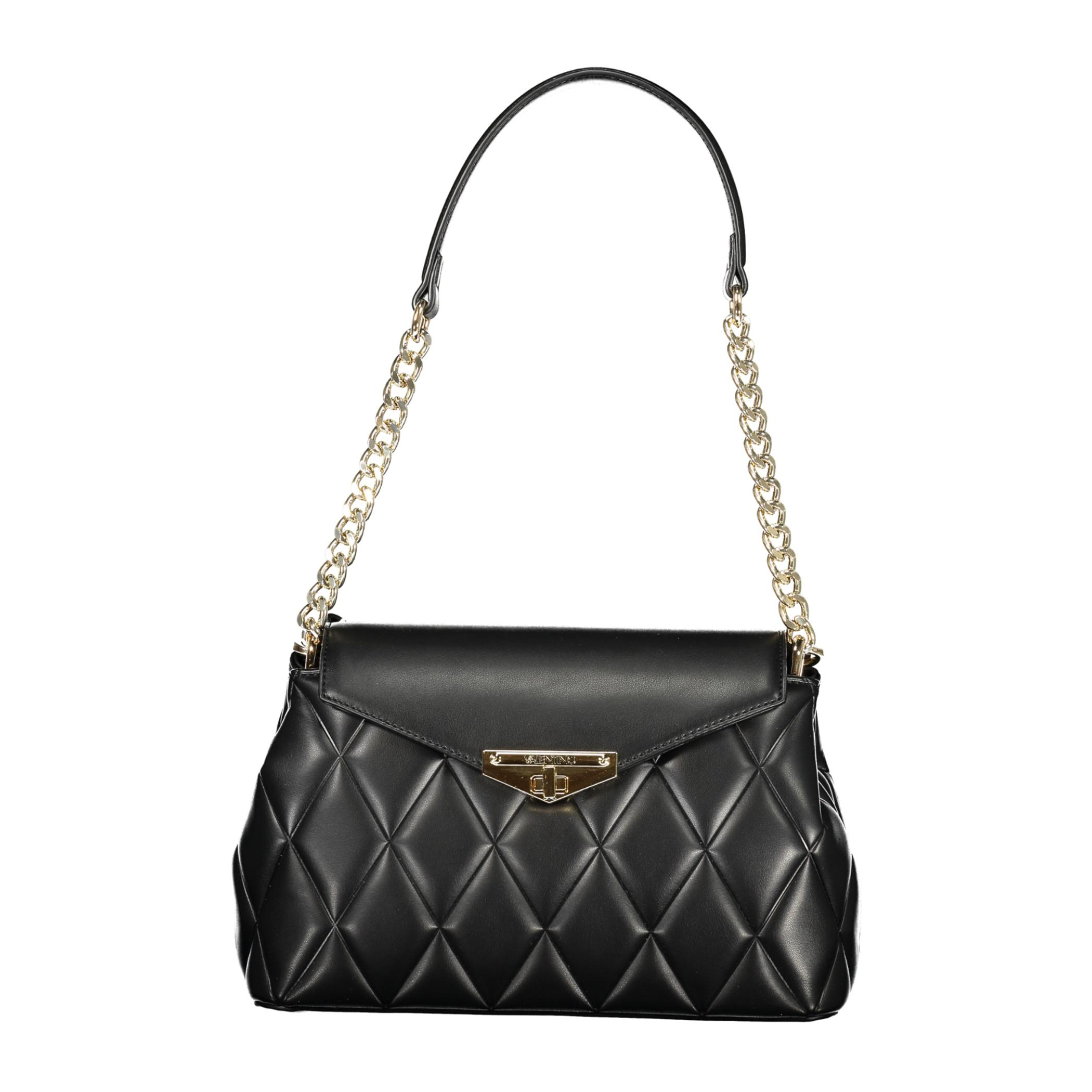 Снимка на Чанти valentino дамска чанта черна VALENTINO BAGS