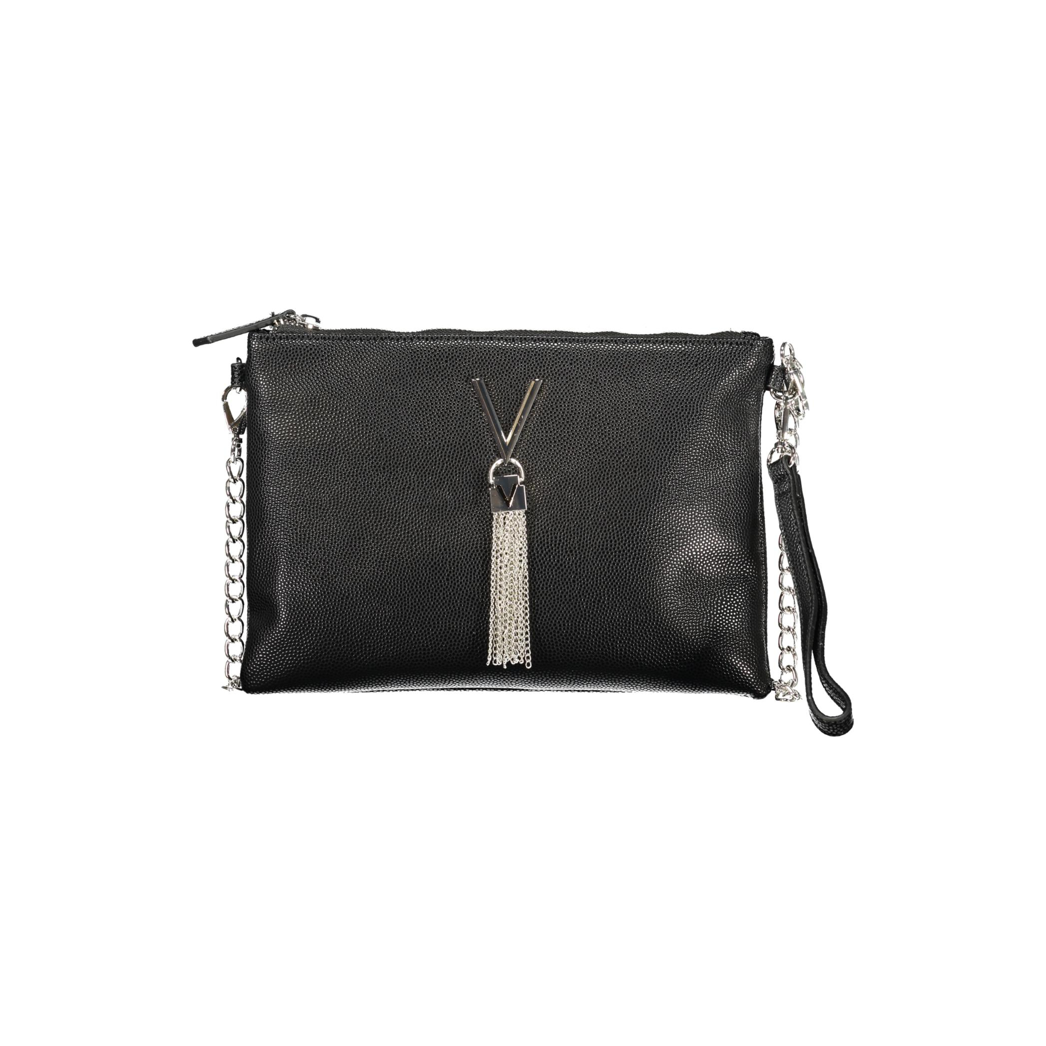 Снимка на Чанти valentino дамска чанта черна VALENTINO BAGS