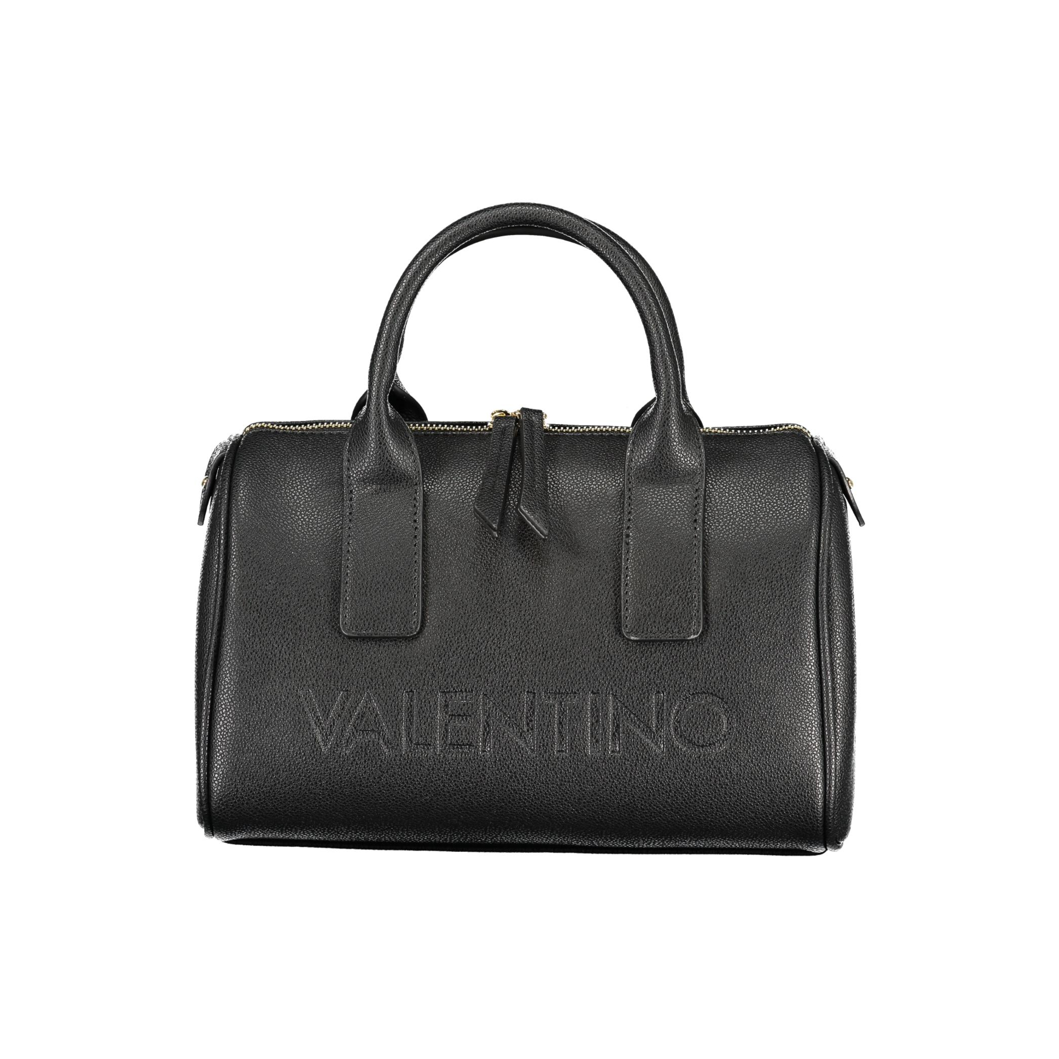 Снимка на Чанти valentino дамска чанта черна VALENTINO BAGS