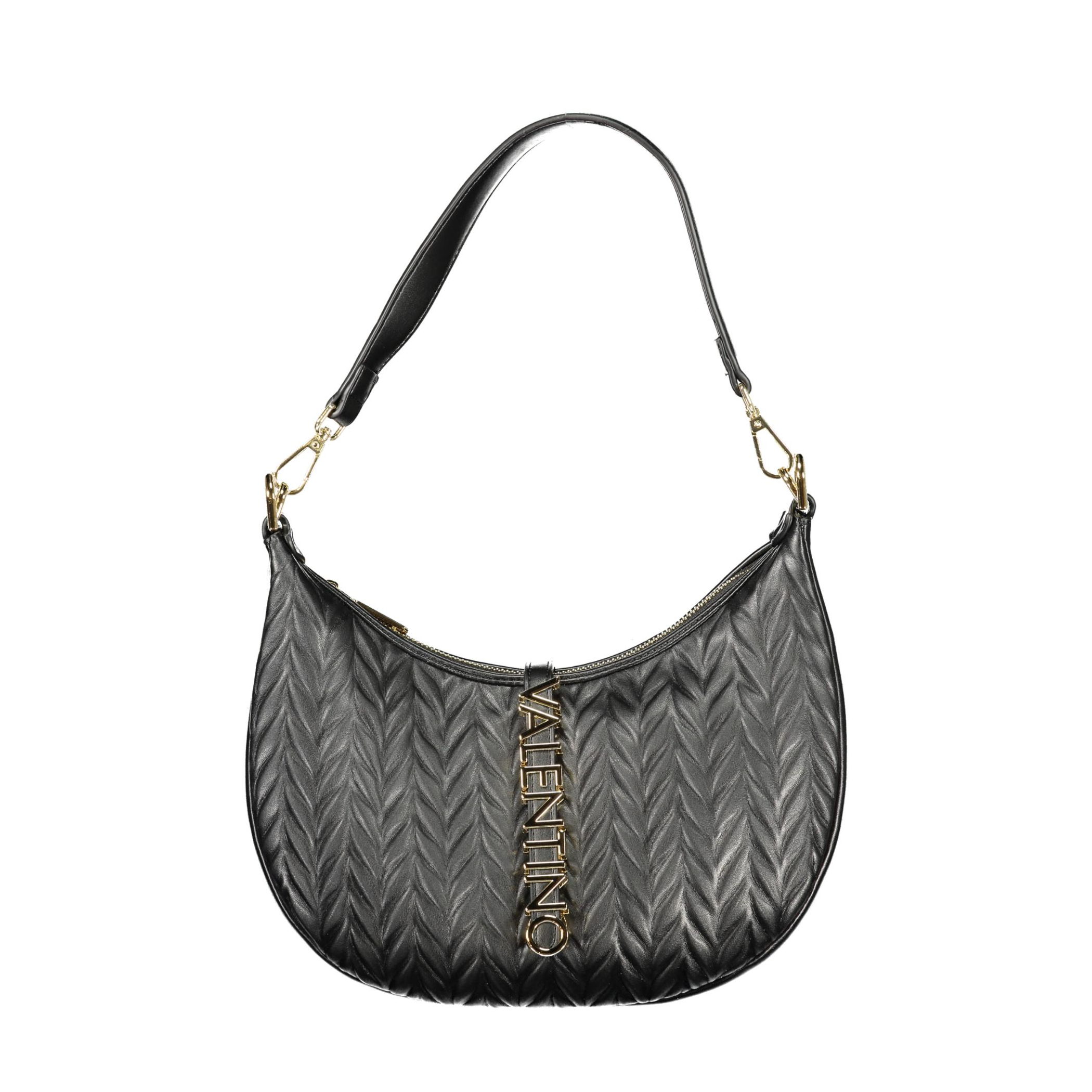 Снимка на Чанти valentino дамска чанта черна VALENTINO BAGS