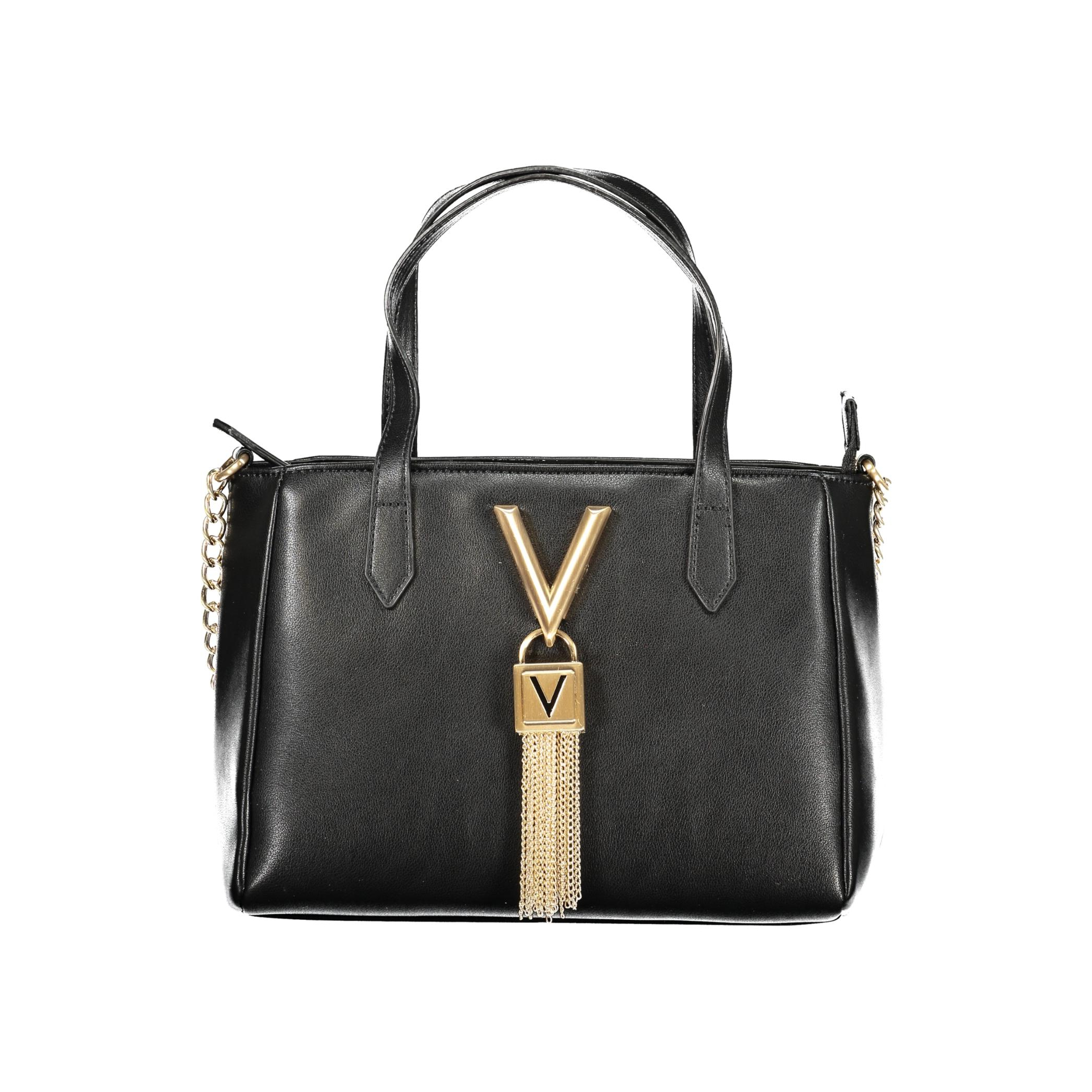 Снимка на Чанти valentino дамска чанта черна VALENTINO BAGS