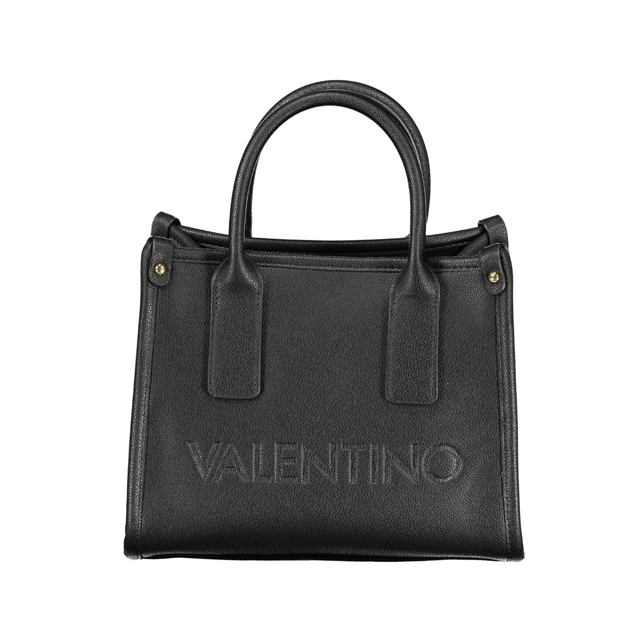 Снимка на Чанти valentino дамска чанта черна VALENTINO BAGS