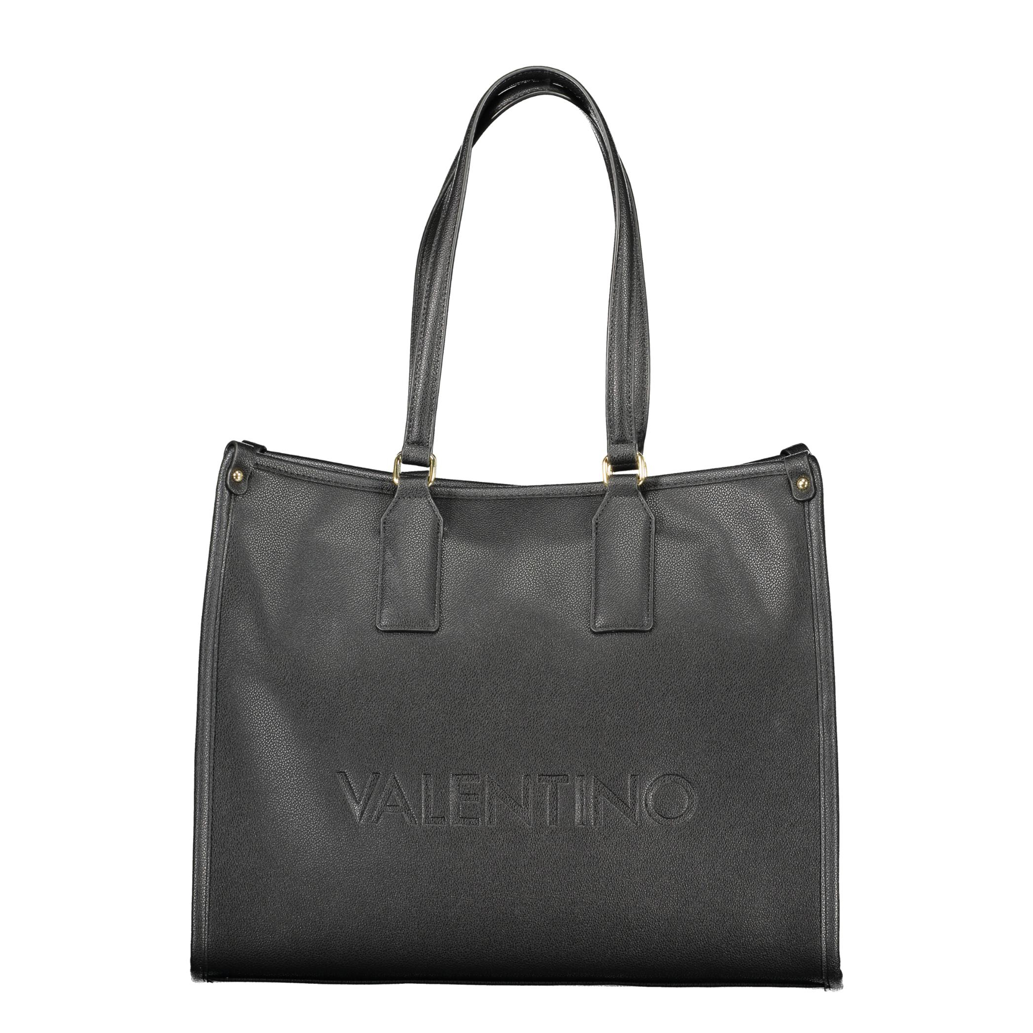 Снимка на Чанти valentino дамска чанта черна VALENTINO BAGS