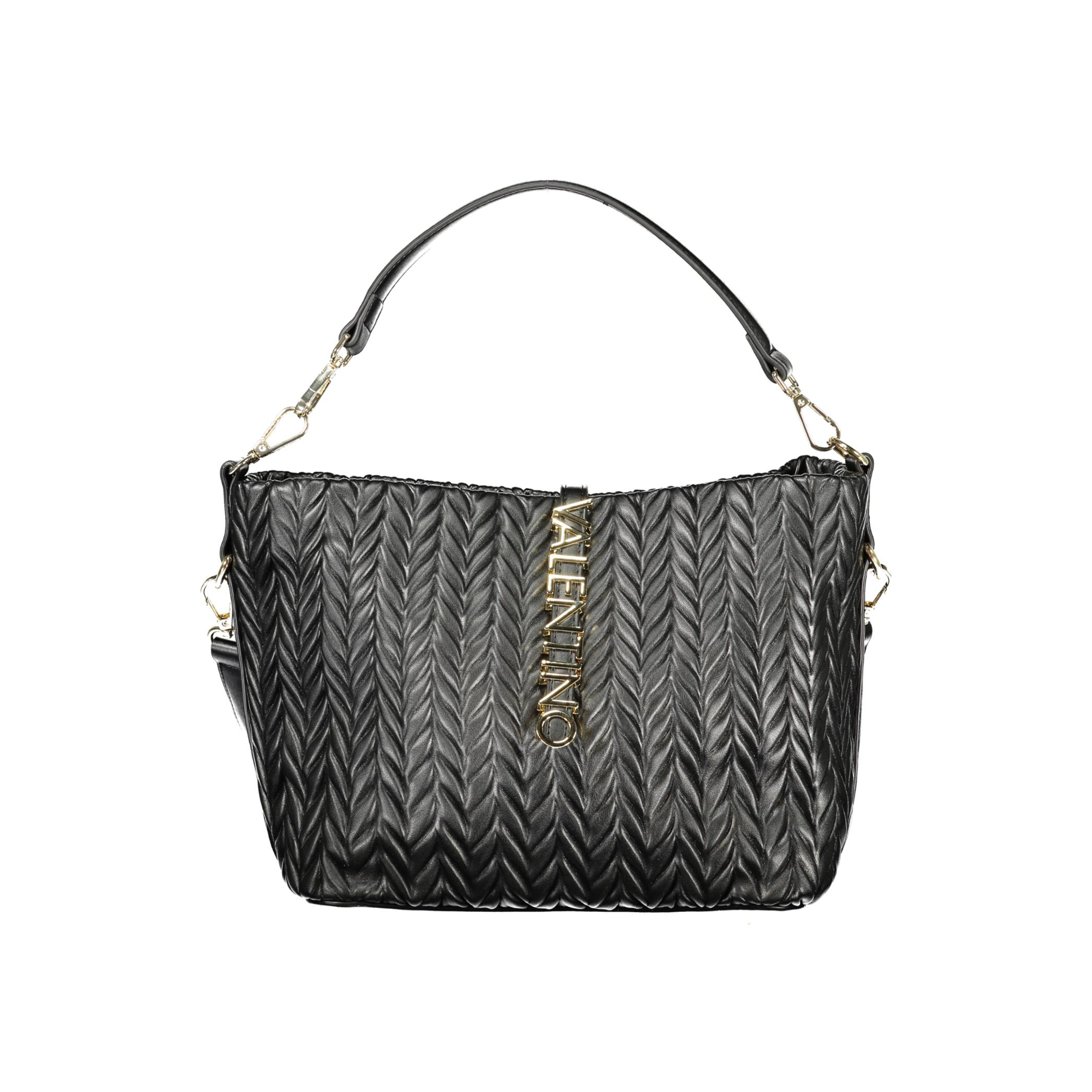 Снимка на Чанти valentino дамска чанта черна VALENTINO BAGS