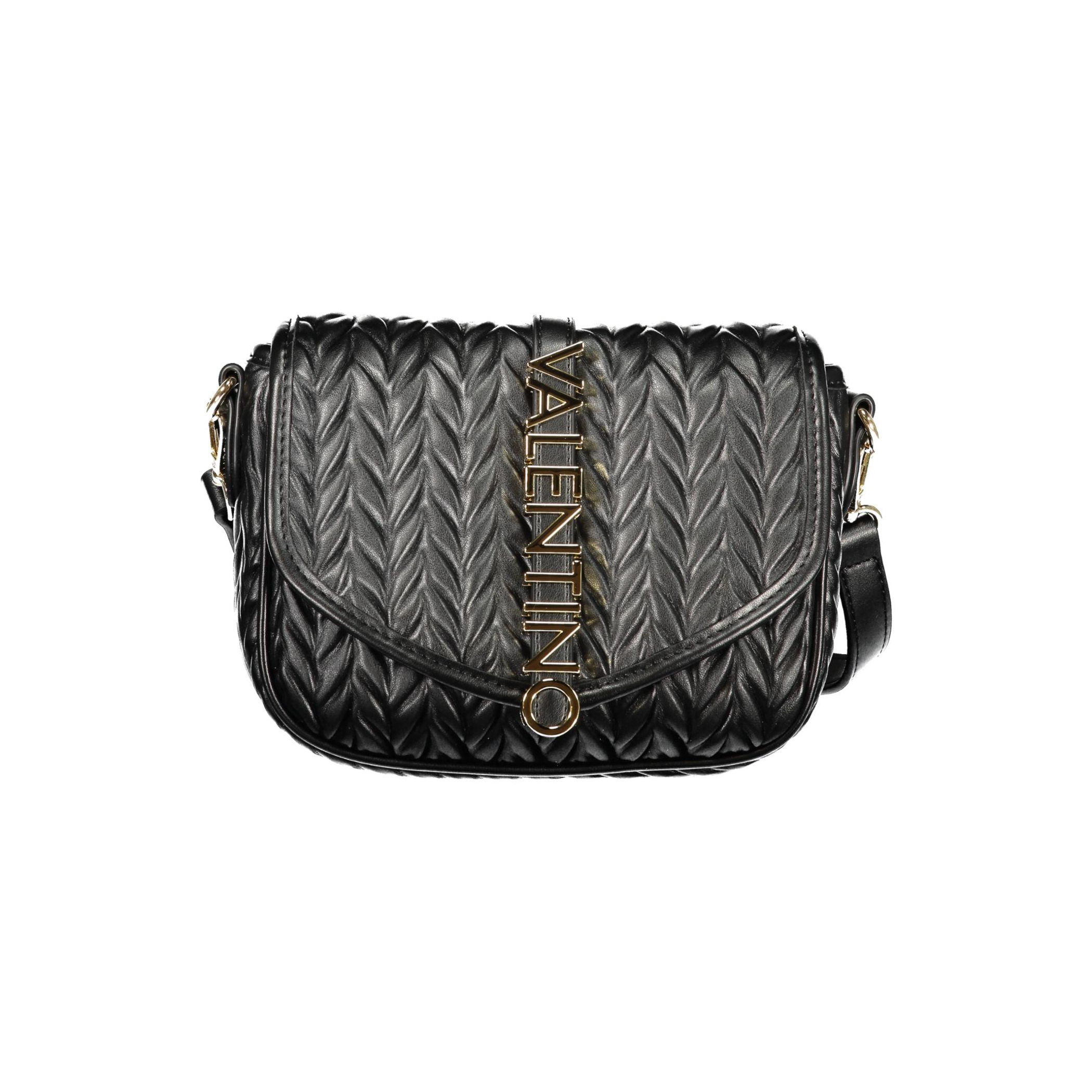 Снимка на Чанти valentino дамска чанта черна VALENTINO BAGS