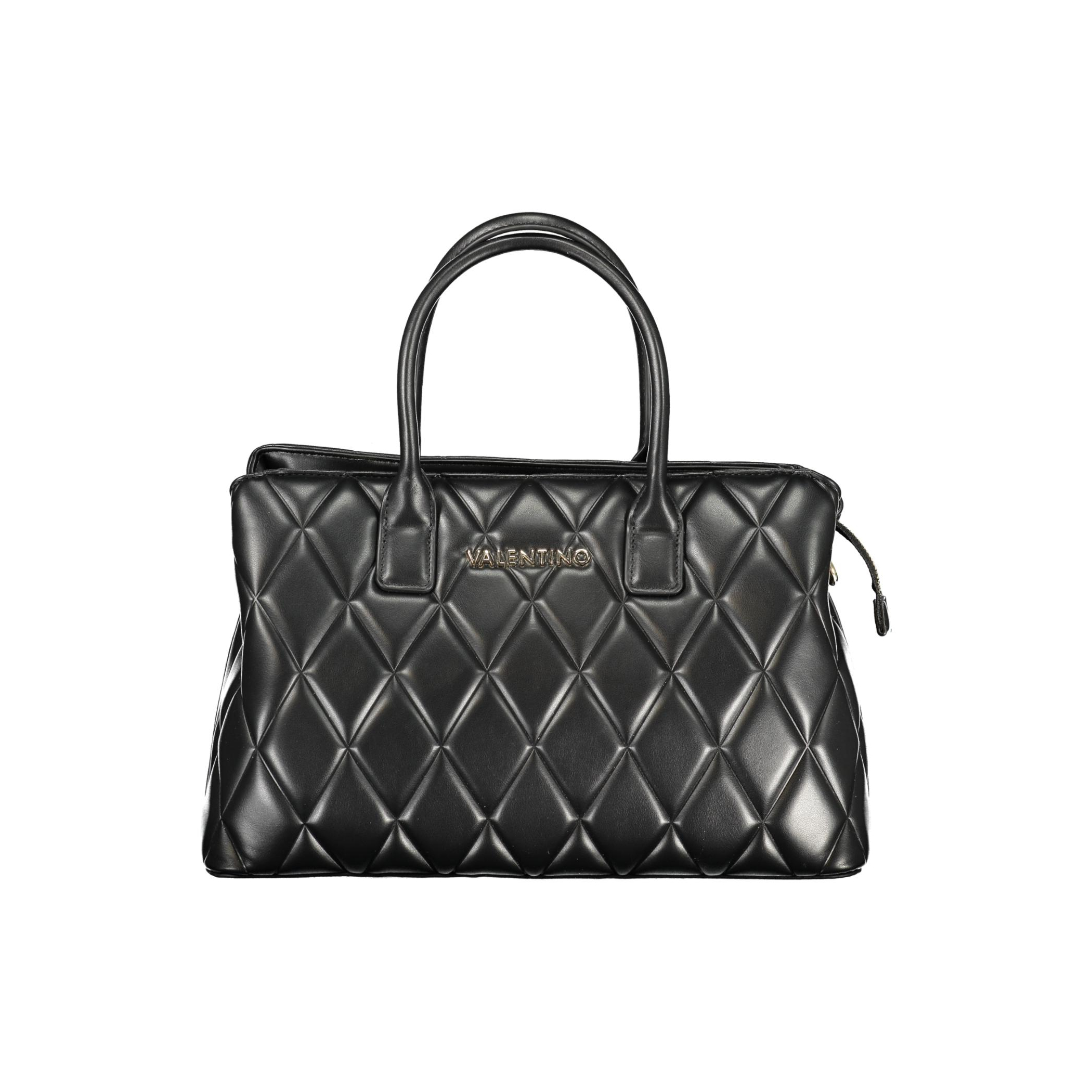 Снимка на Чанти valentino дамска чанта черна VALENTINO BAGS