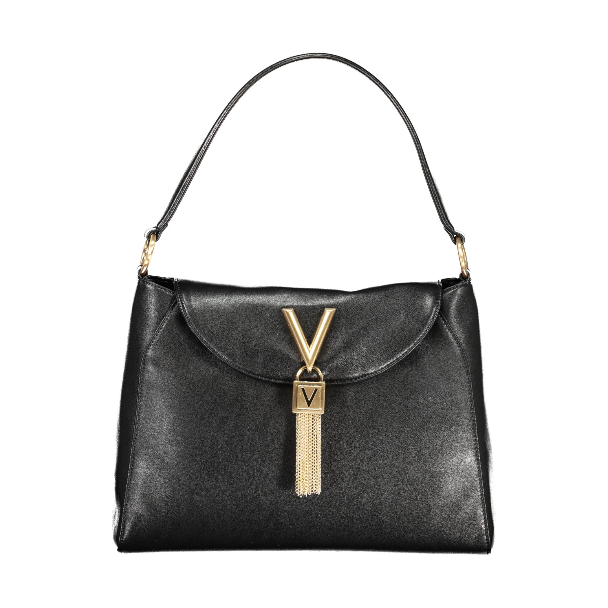 Снимка на Чанти valentino дамска чанта черна VALENTINO BAGS