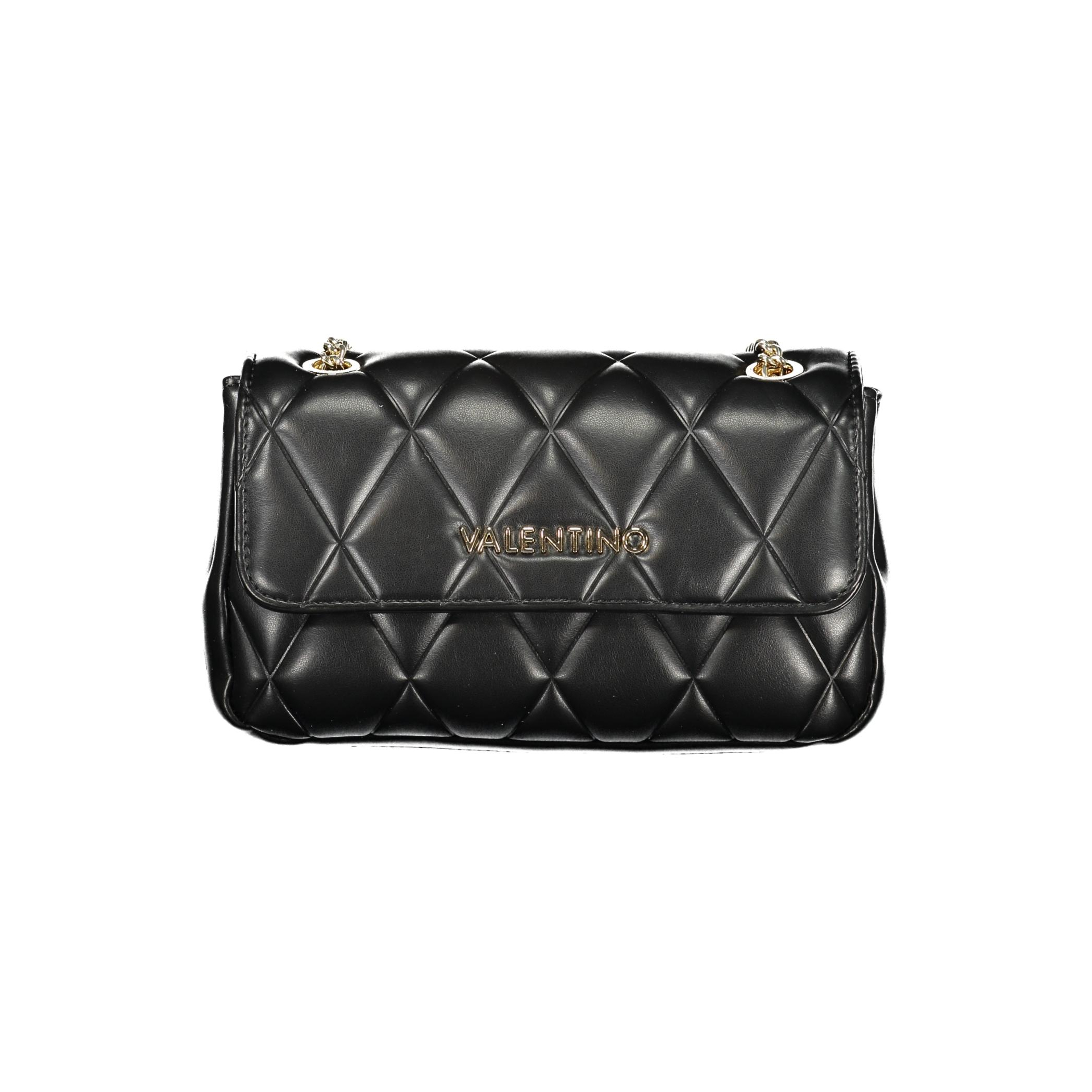 Снимка на Чанти valentino дамска чанта черна VALENTINO BAGS