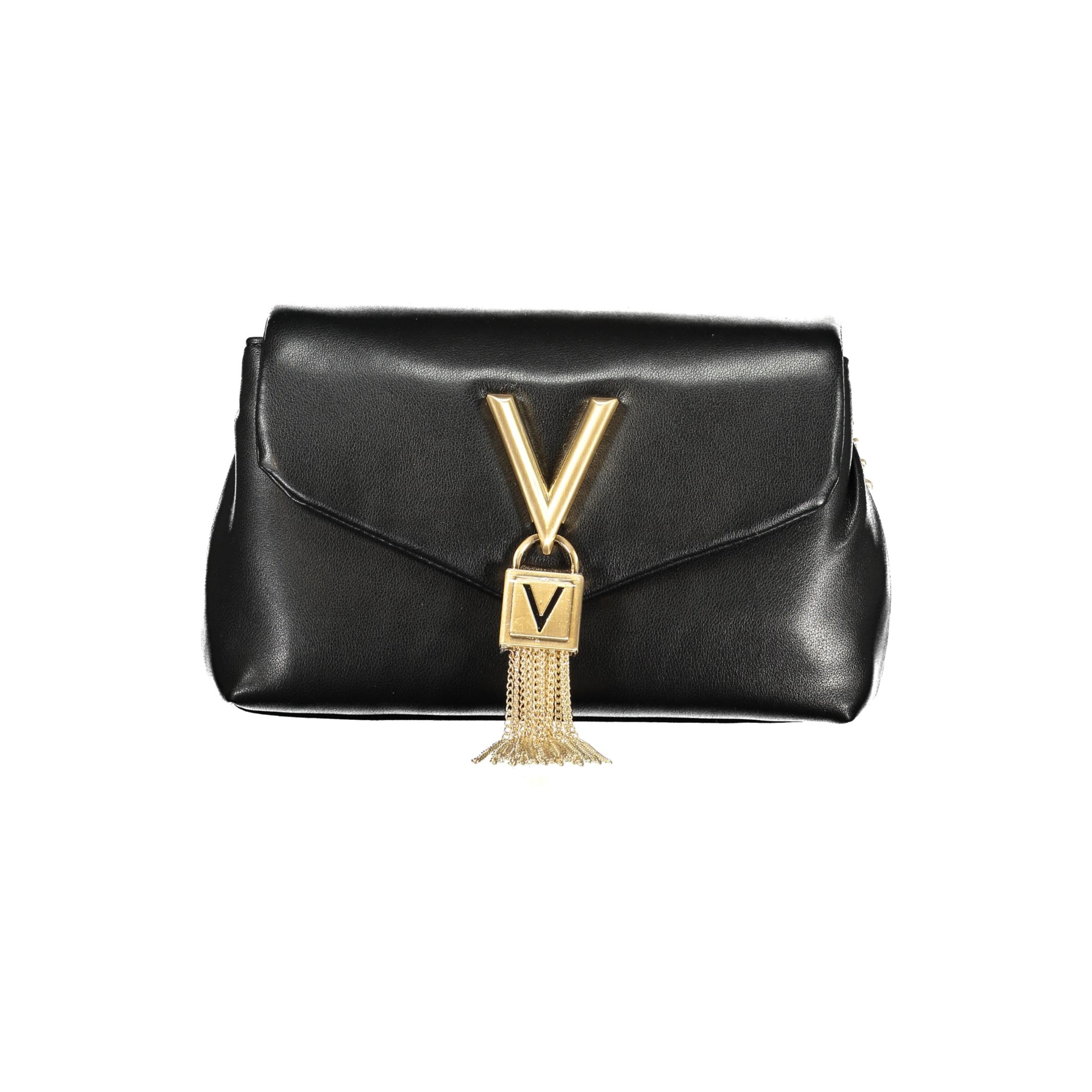 Снимка на Чанти valentino дамска чанта черна VALENTINO BAGS