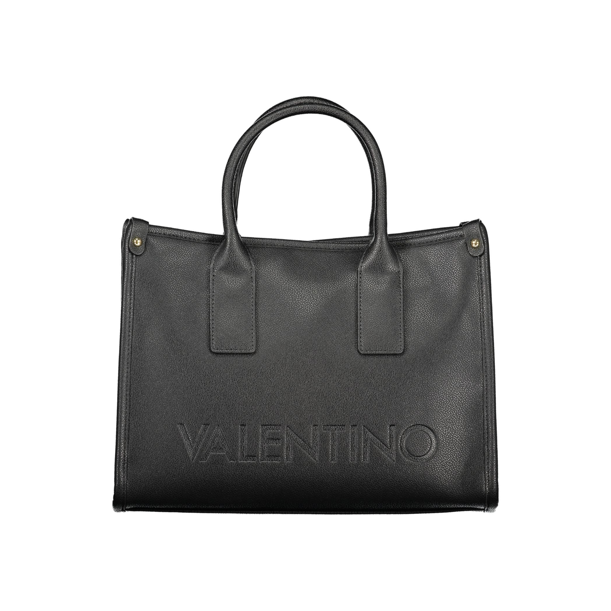 Снимка на Чанти valentino дамска чанта черна VALENTINO BAGS