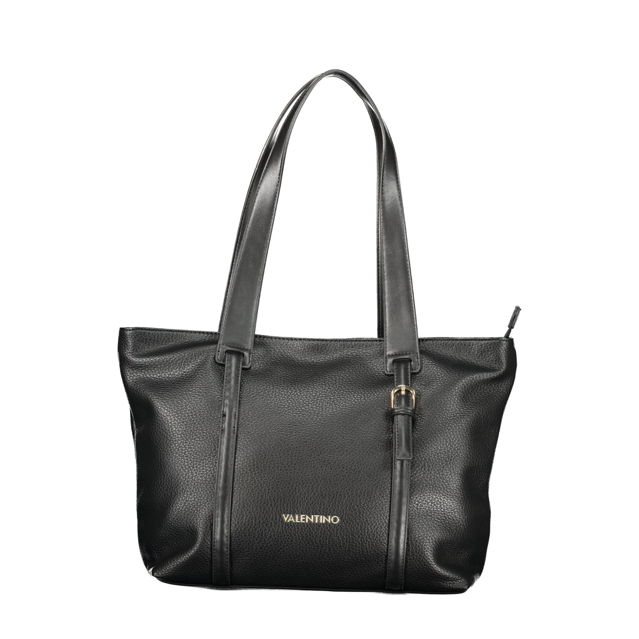 Снимка на Чанти valentino дамска чанта черна VALENTINO BAGS