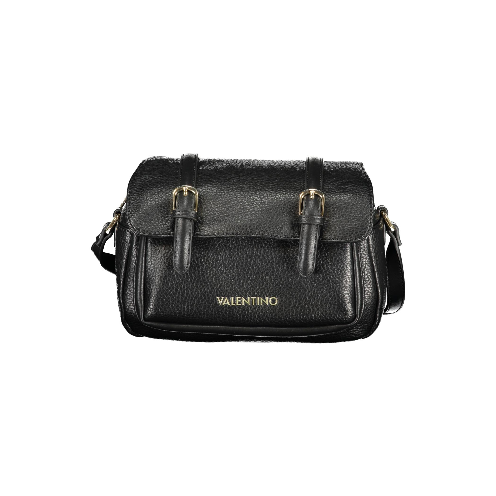 Снимка на Чанти valentino дамска чанта черна VALENTINO BAGS