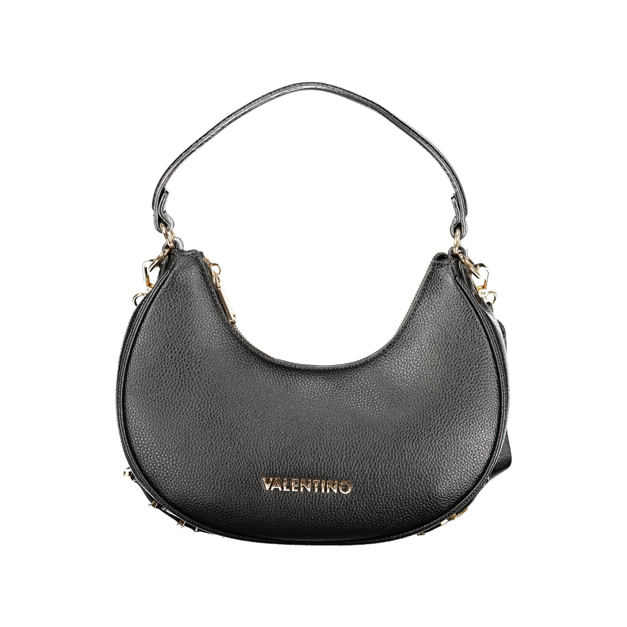 Снимка на Чанти valentino дамска чанта черна VALENTINO BAGS