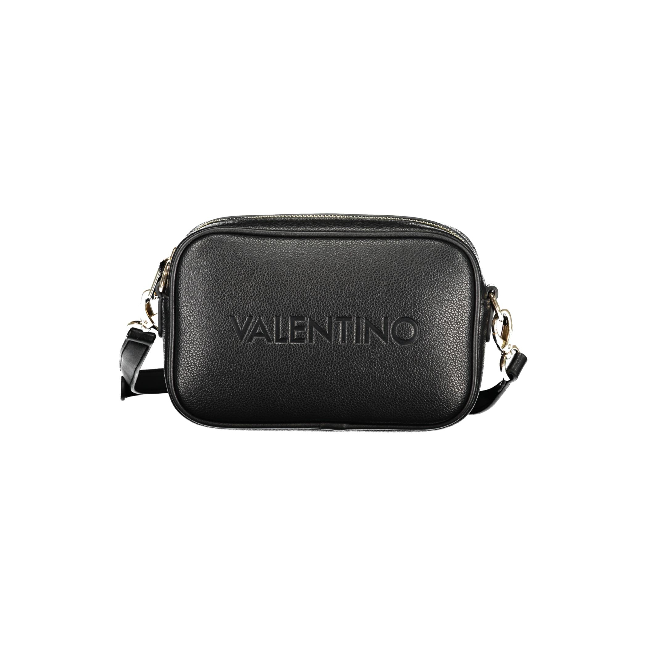 Снимка на Чанти valentino дамска чанта черна VALENTINO BAGS