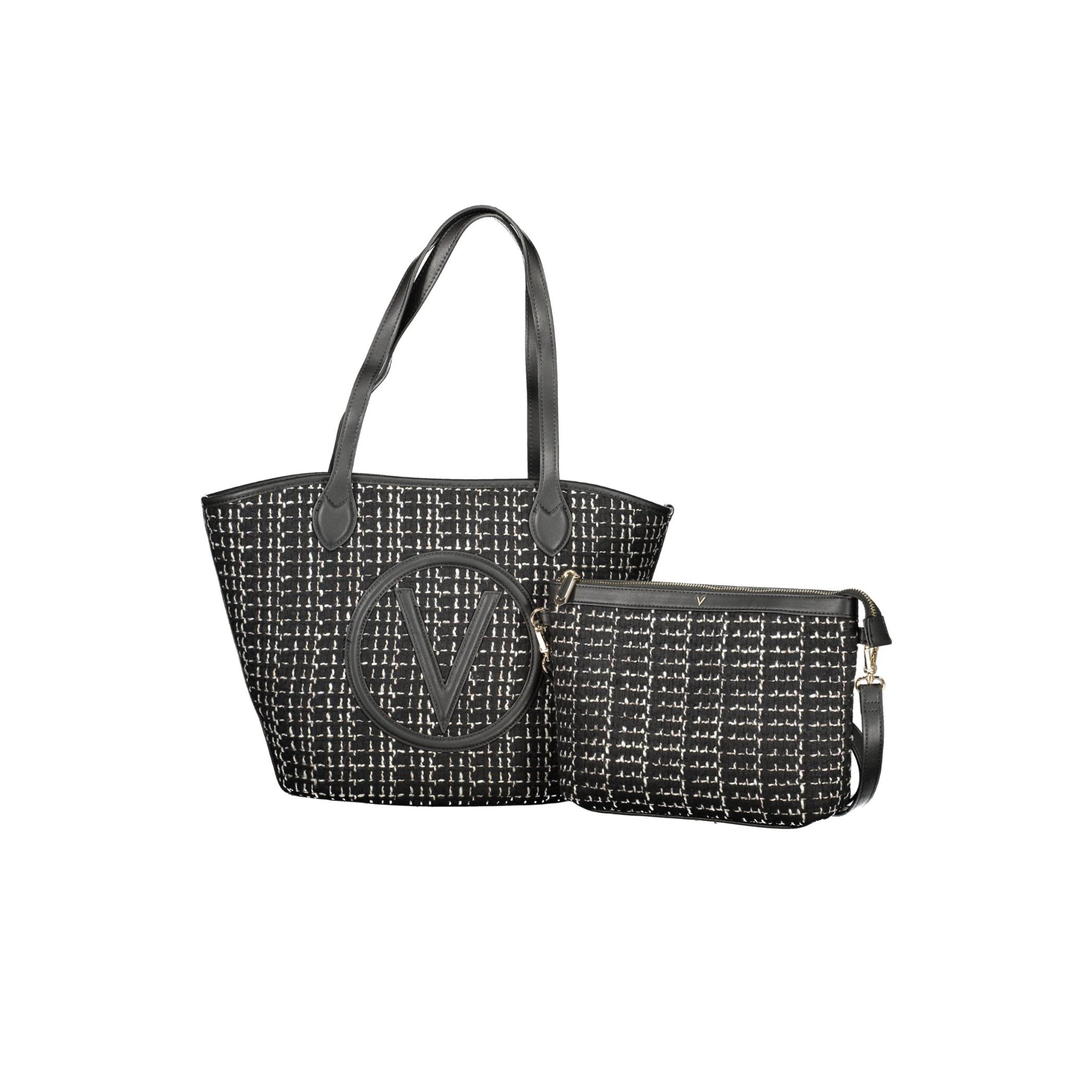 Снимка на Чанти valentino дамска чанта черна VALENTINO BAGS