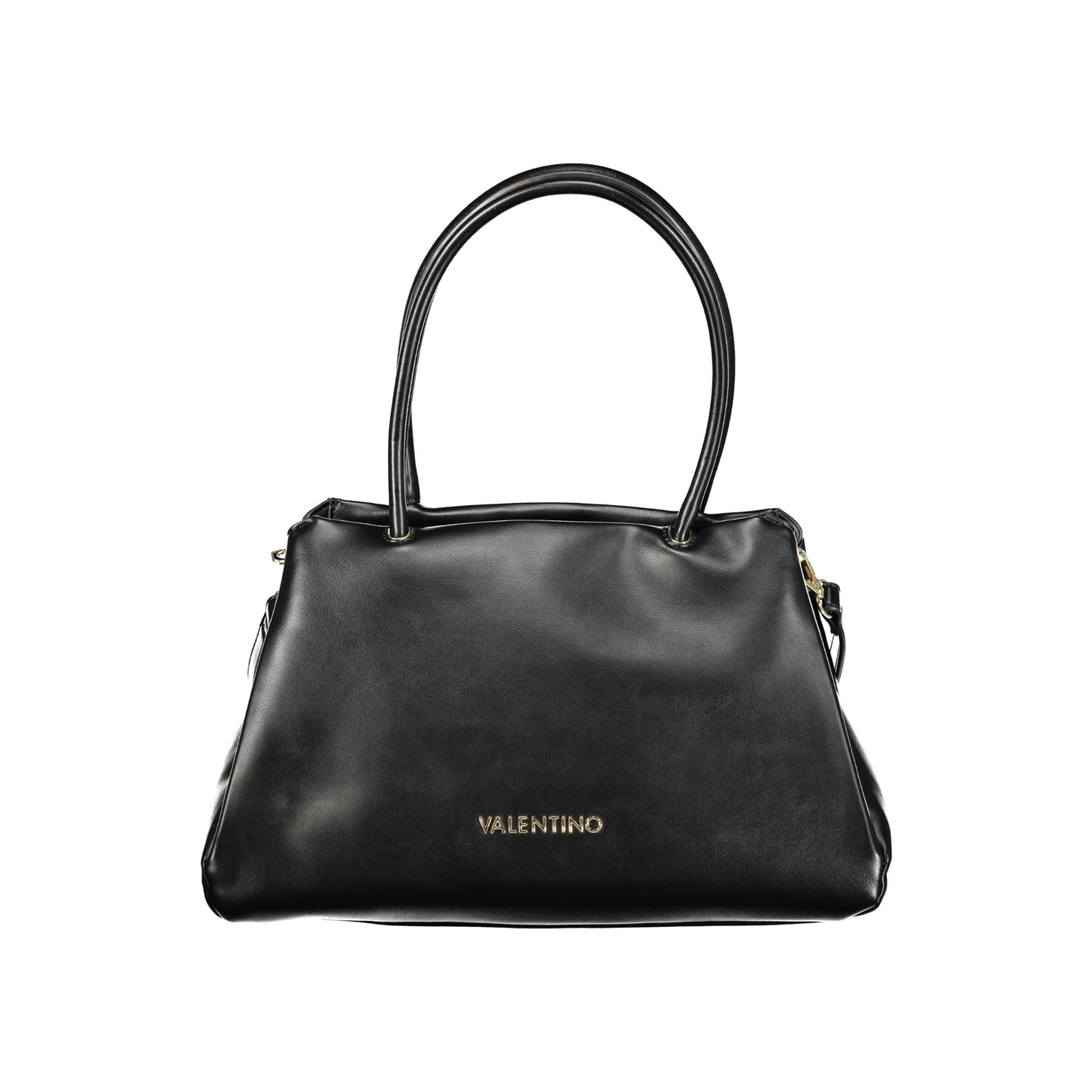 Снимка на Чанти valentino дамска чанта черна VALENTINO BAGS