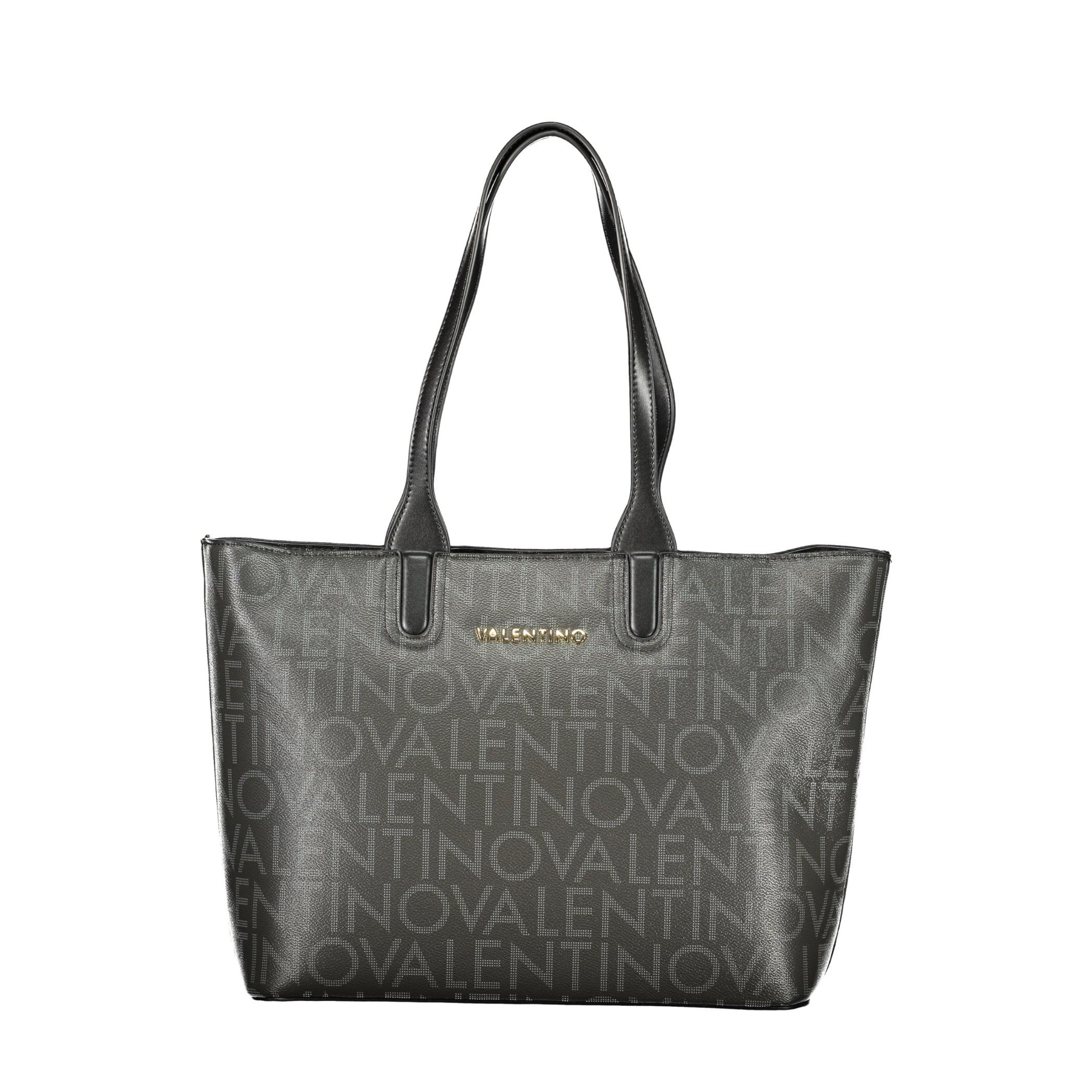 Снимка на Чанти valentino дамска чанта черна VALENTINO BAGS