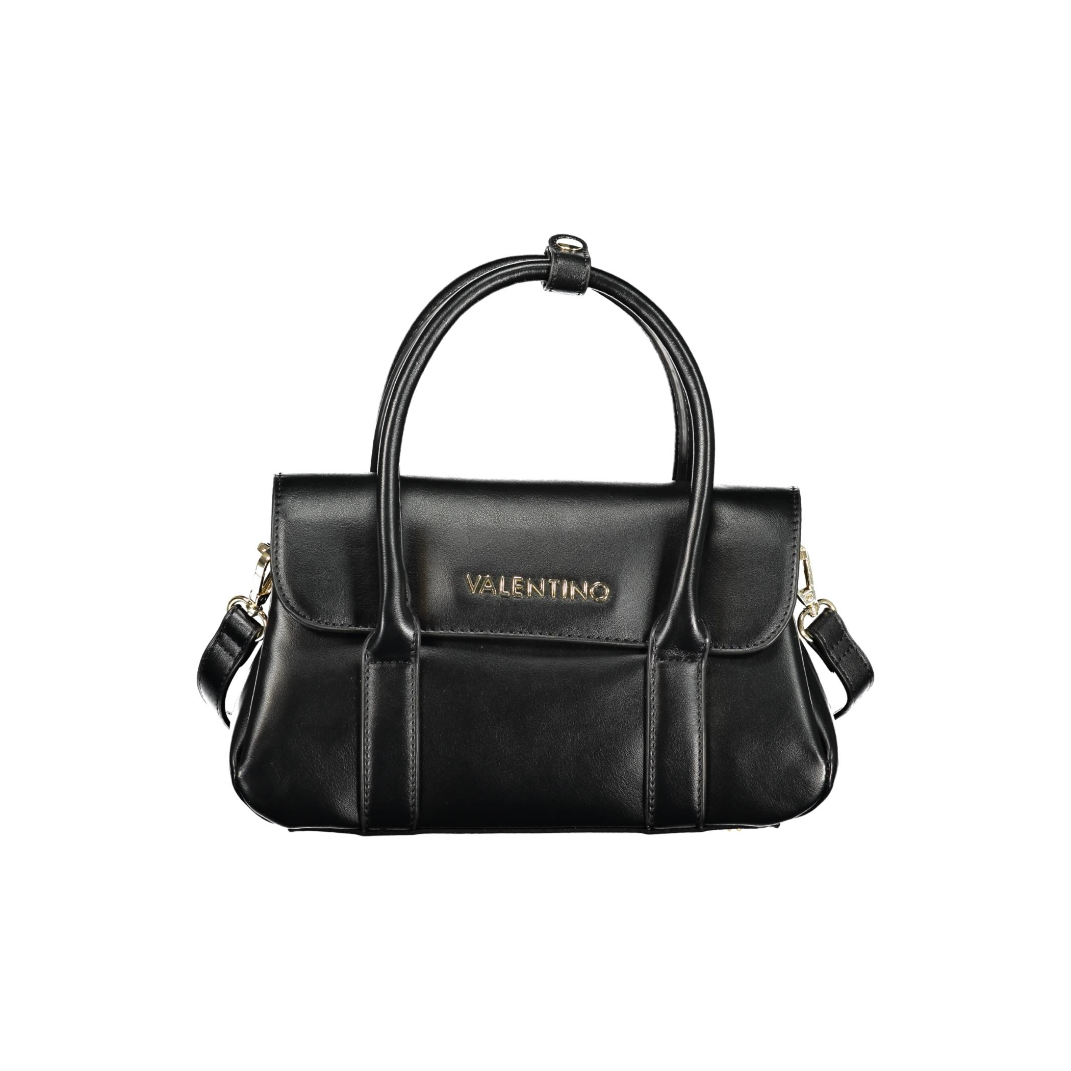 Снимка на Чанти valentino дамска чанта черна VALENTINO BAGS