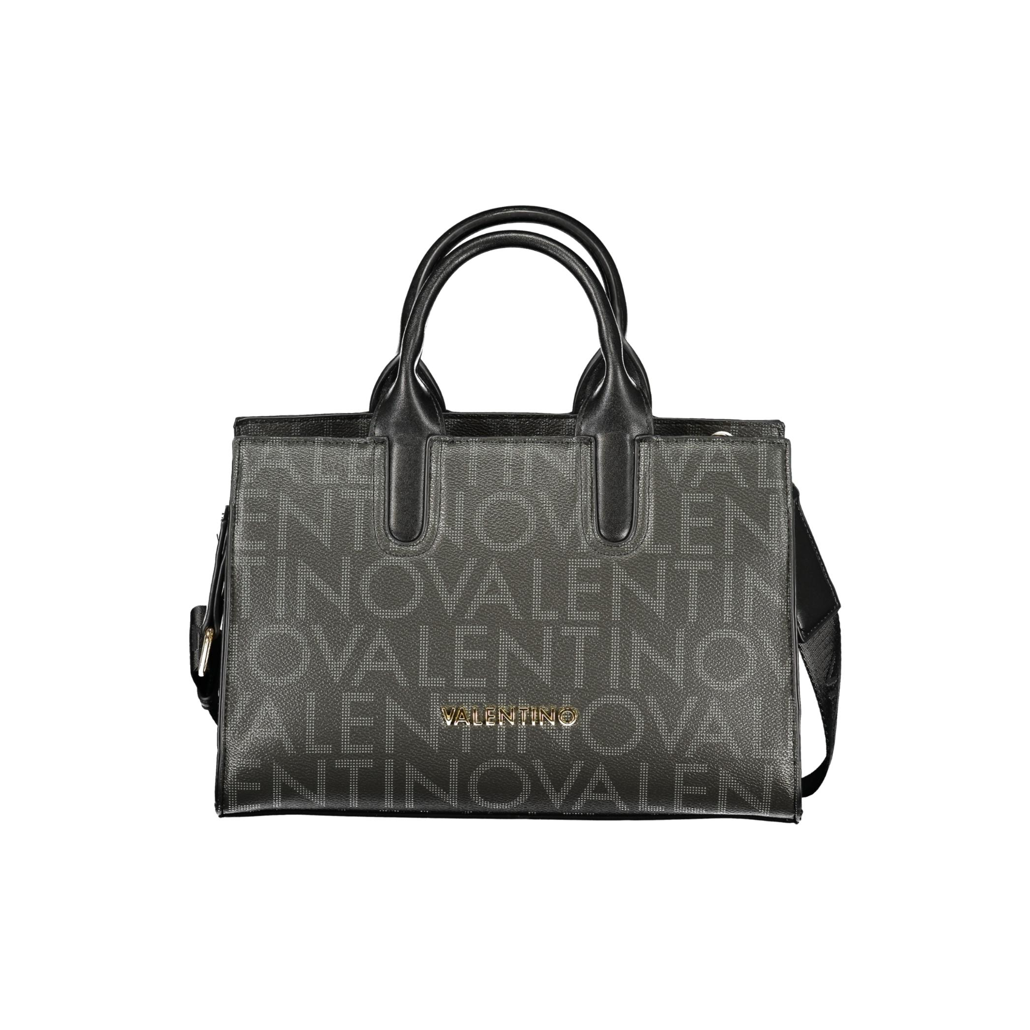 Снимка на Чанти valentino дамска чанта черна VALENTINO BAGS