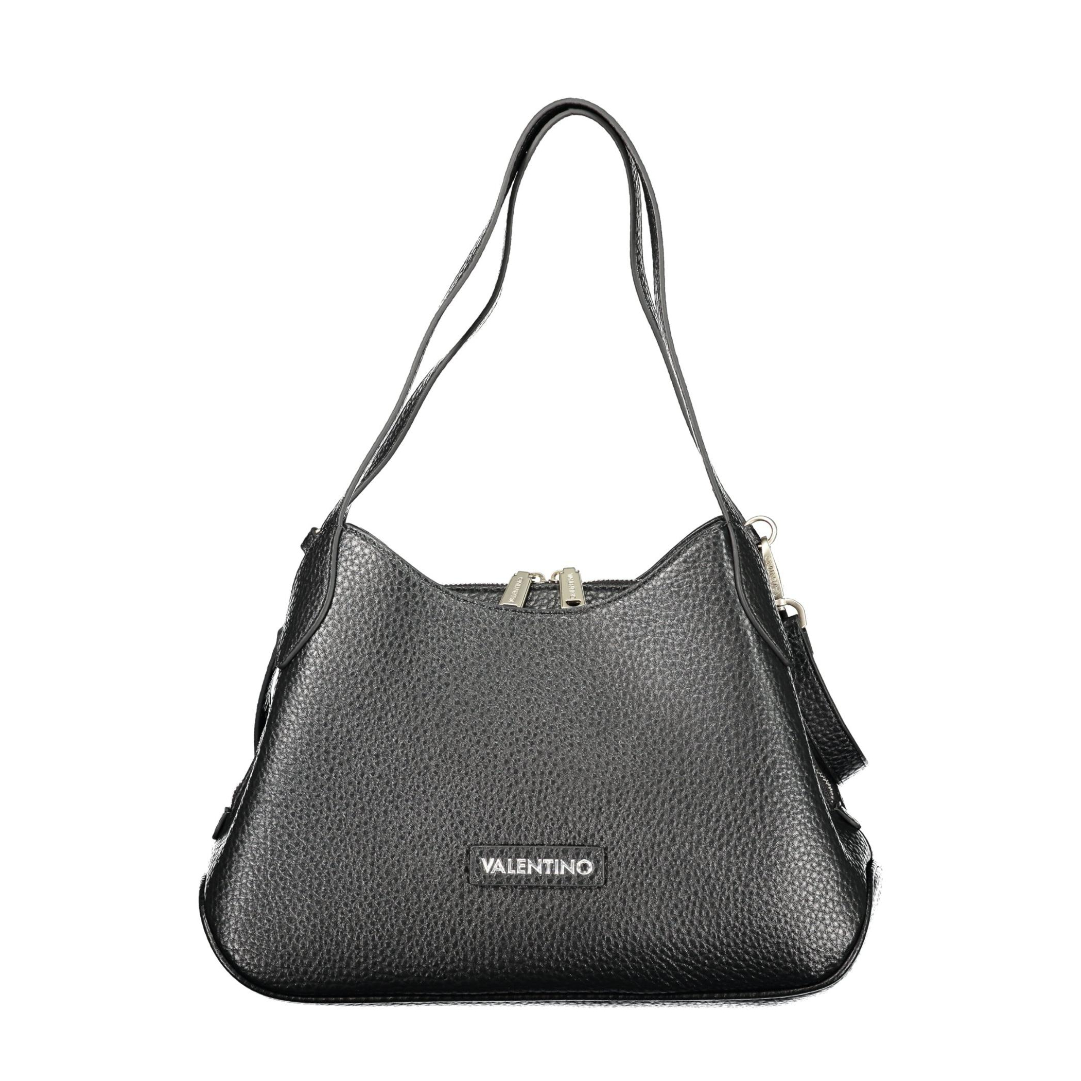 Снимка на Чанти valentino дамска чанта черна VALENTINO BAGS