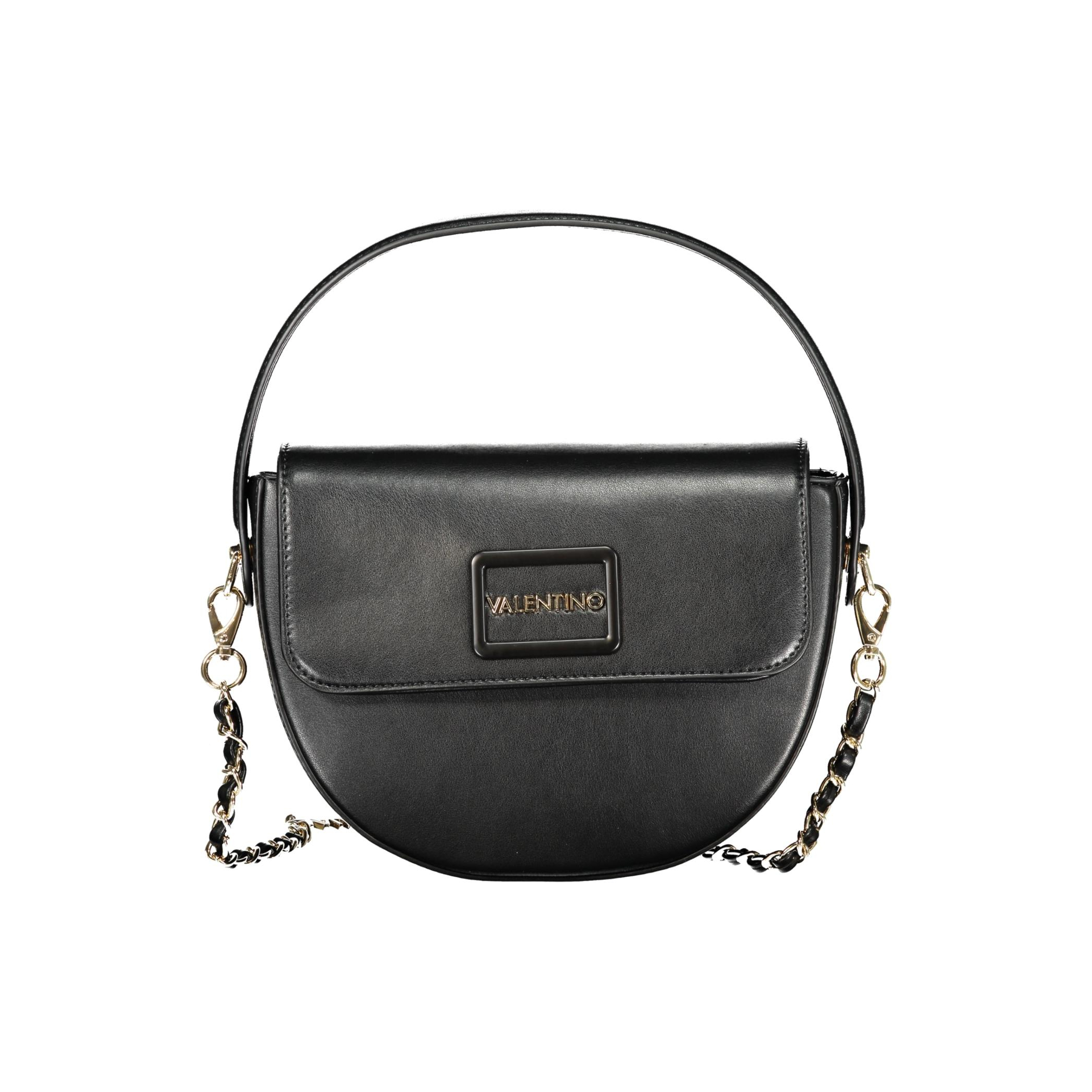 Снимка на Чанти valentino дамска чанта черна VALENTINO BAGS