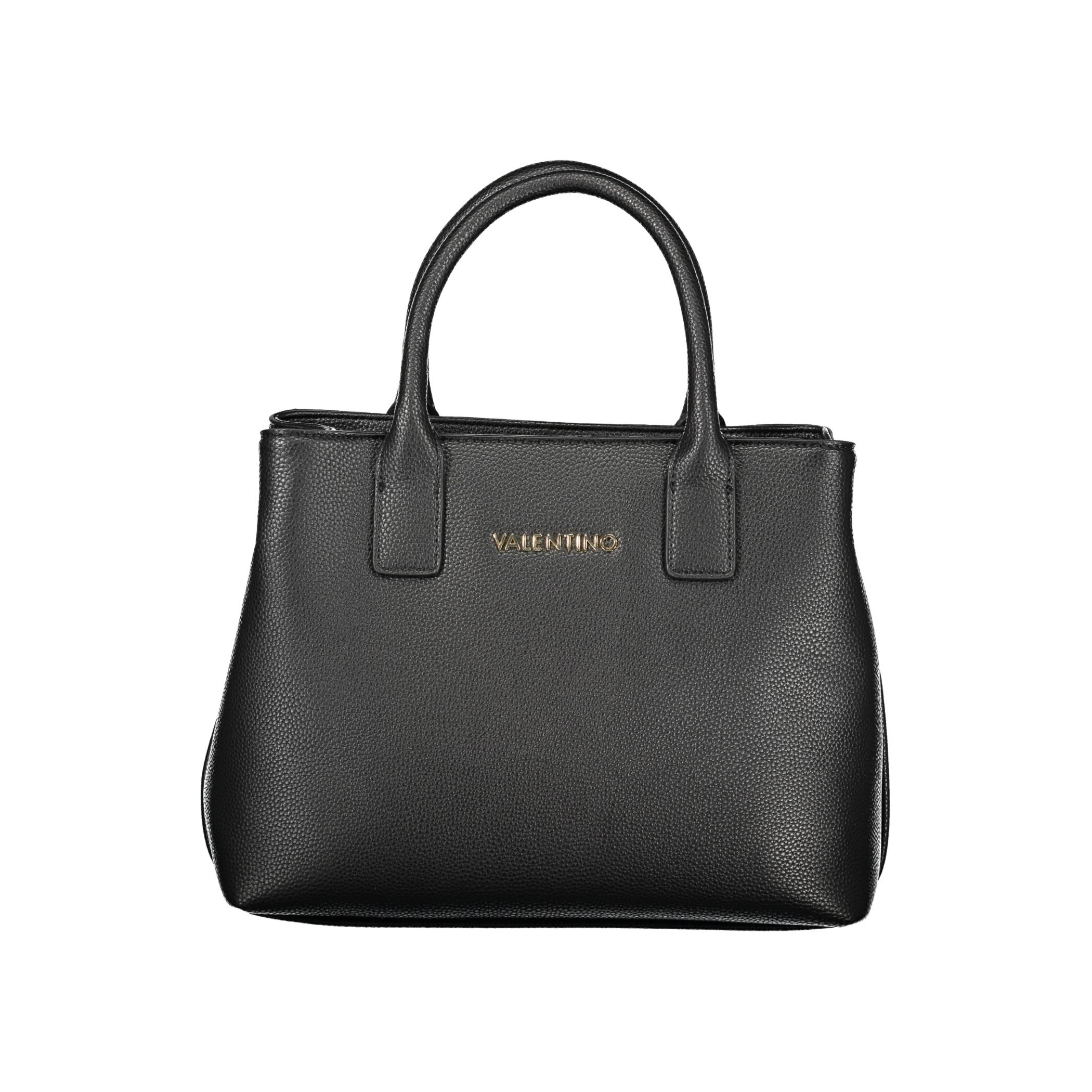 Снимка на Чанти valentino дамска чанта черна VALENTINO BAGS