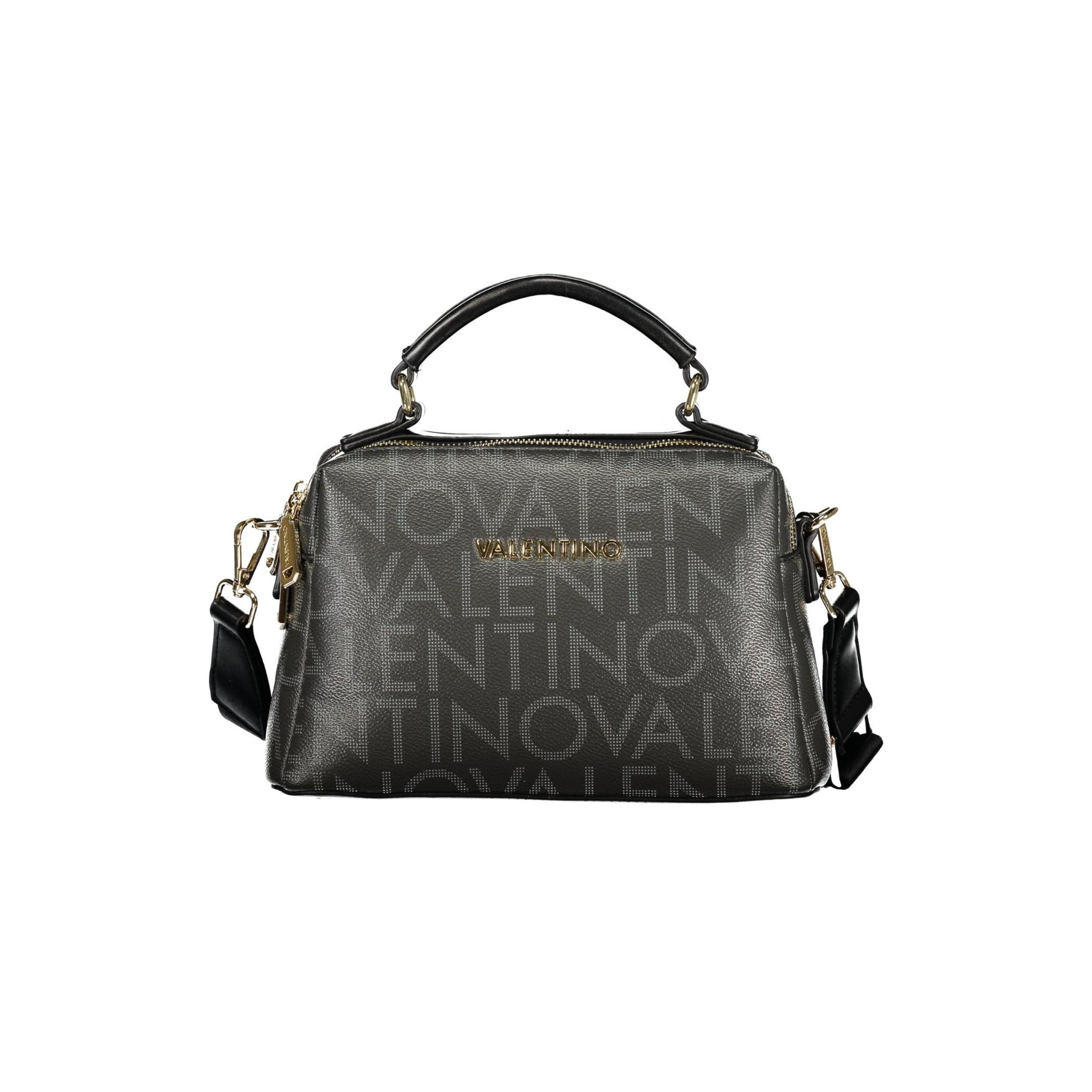 Снимка на Чанти valentino дамска чанта черна VALENTINO BAGS